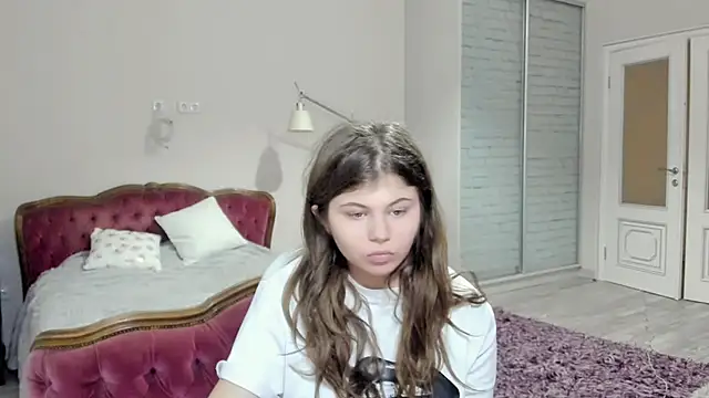 Lilly Jess online show from 11/27/25, 07:36