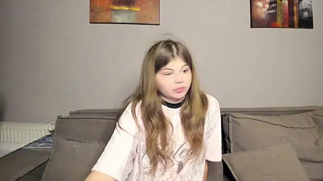 Lilly Jess online show from 11/14/25, 07:50