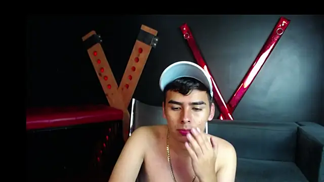 Matthewlodge online show from 10/26/25, 03:18