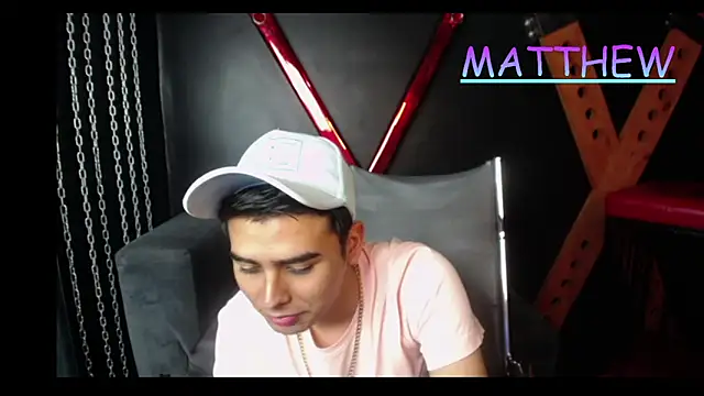 Matthewlodge online show from 10/20/25, 01:00