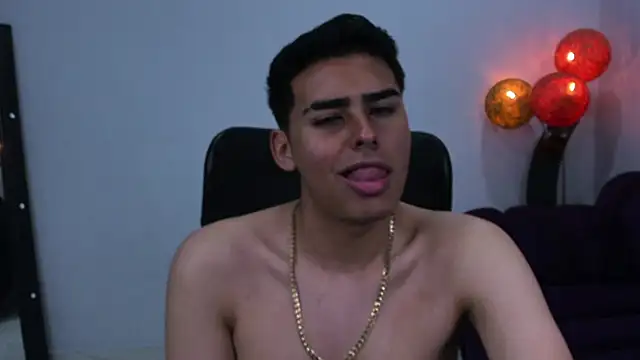 Matthewlodge online show from 11/10/25, 01:38