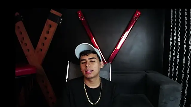 Matthewlodge online show from 10/25/25, 12:50