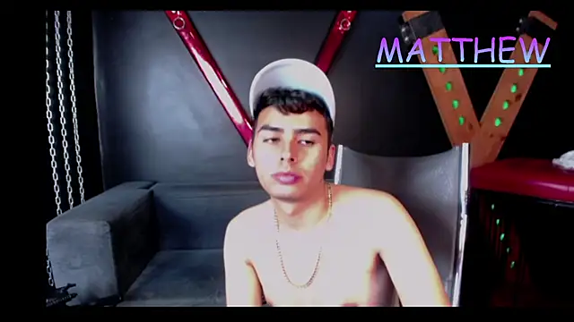 Matthewlodge online show from 10/21/25, 01:32