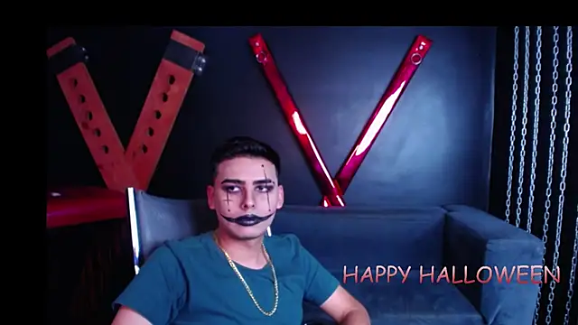 Matthewlodge online show from 10/31/25, 02:57