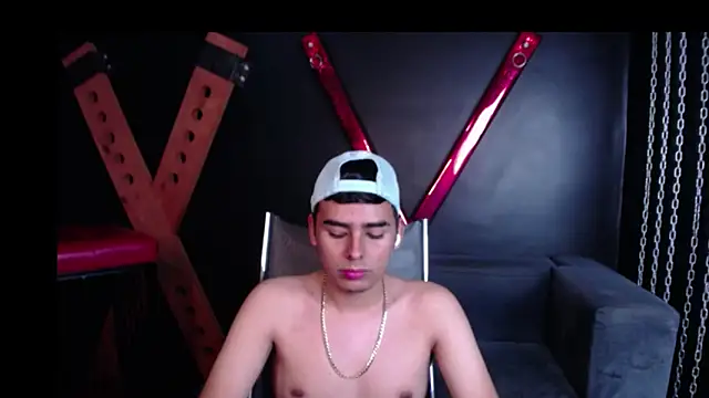 Matthewlodge online show from 10/24/25, 02:05