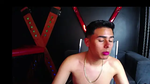 Matthewlodge online show from 11/03/25, 01:15