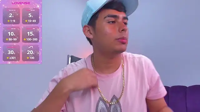 Matthewlodge online show from 11/26/25, 03:12