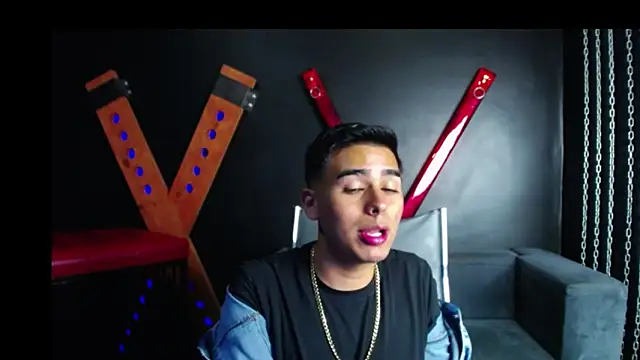 Matthewlodge online show from 10/30/25, 04:15