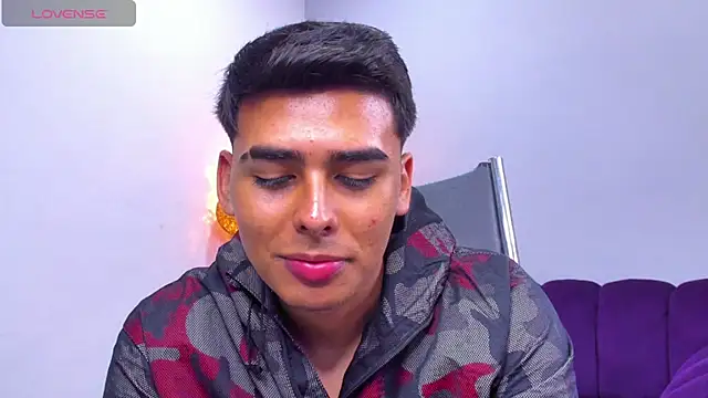 Matthewlodge online show from 11/28/25, 05:07