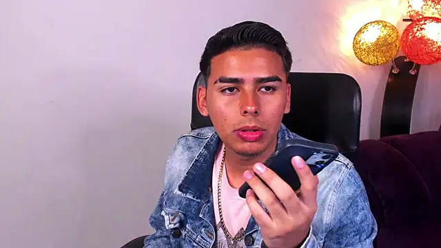 Matthewlodge online show from 11/06/25, 02:21