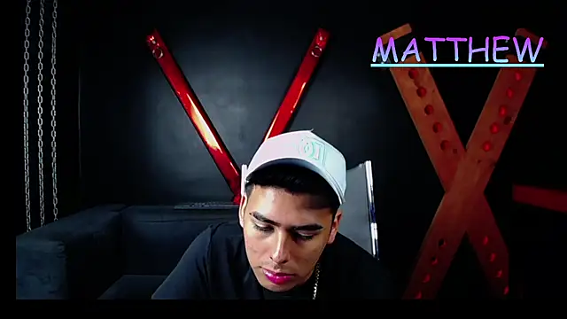 Snapshot of Matthewlodge chatting on 10/08/25, 01:01 Matthewlodge online show from 10/08/25, 01:01