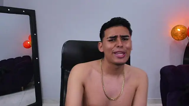 Matthewlodge online show from 11/08/25, 02:09