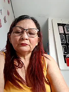 marfil milf online show from 10/27/25, 04:19