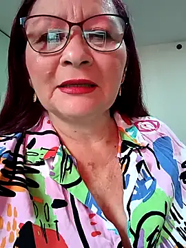 marfil milf online show from 02/15/26, 02:16
