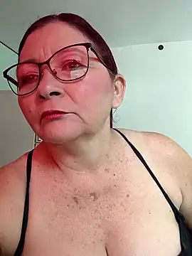marfil milf online show from 02/18/26, 02:02
