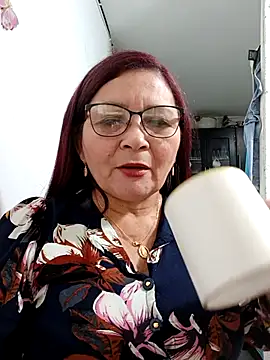 marfil milf online show from 11/19/25, 12:21