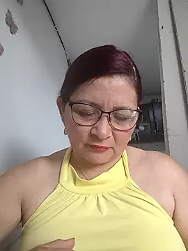marfil milf online show from 01/13/26, 01:15