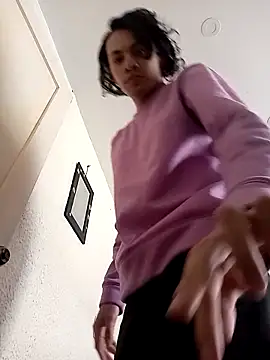 kittymutant99 online show from 12/21/25, 02:30