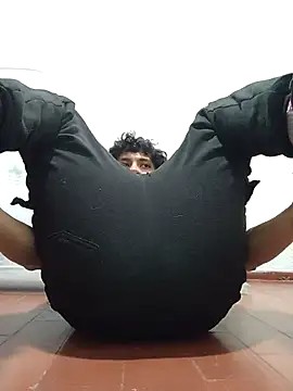 kittymutant99 online show from 02/23/26, 09:15