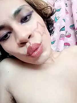 kittymutant99 online show from 10/21/25, 06:18