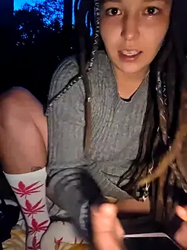 bitch Marley online show from 10/01/25, 05:28