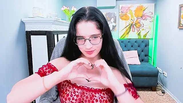 Snapshot of Charming_Mysteriousss chatting on 09/10/25, 12:04 Charming Mysteriousss online show from 09/10/25, 12:04