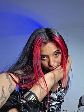 carolinerue online show from 03/06/26, 04:18