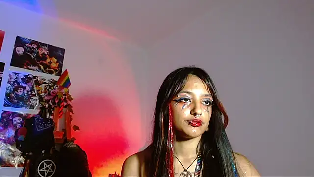 carolinerue online show from 11/28/25, 09:15