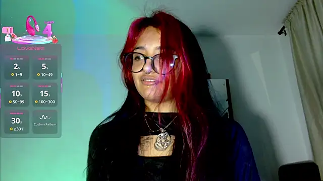 carolinerue online show from 02/08/26, 09:29