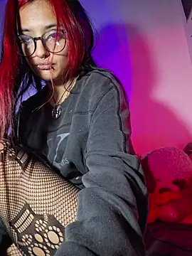 carolinerue online show from 01/18/26, 12:08