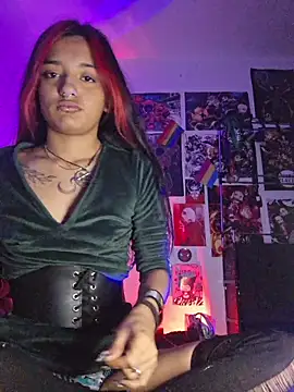 carolinerue online show from 02/13/26, 10:48