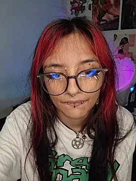 carolinerue online show from 03/29/26, 09:38