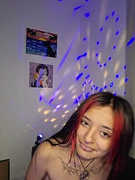 carolinerue online show from 03/24/26, 04:12