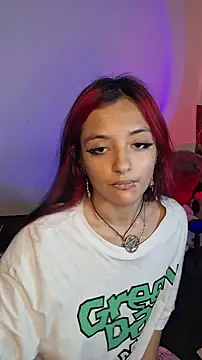 carolinerue online show from 03/19/26, 04:23