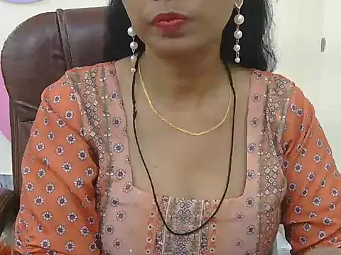 MISS SOMIYA online show from 07/10/26, 02:50