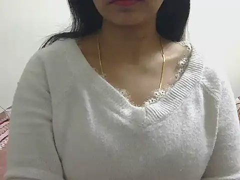 MISS SOMIYA online show from 02/12/26, 08:41