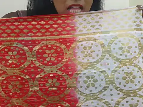 MISS SOMIYA online show from 07/08/26, 11:00