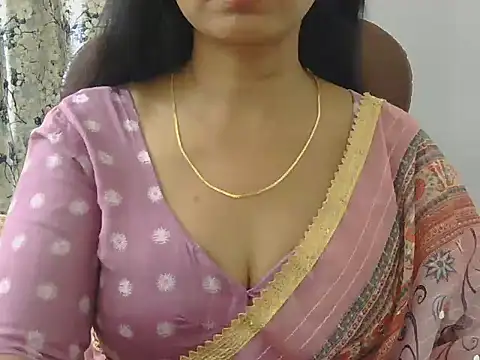 MISS SOMIYA online show from 03/12/26, 06:34