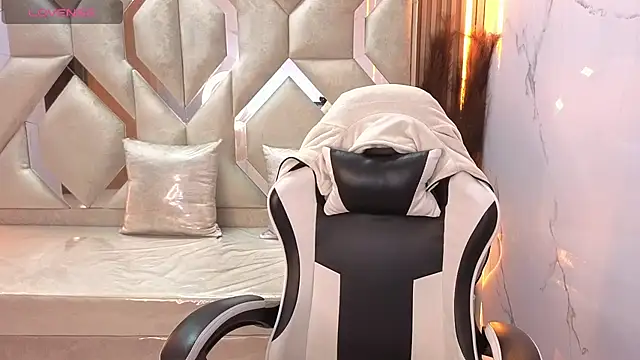 antonela tp online show from 11/24/25, 12:38