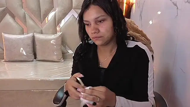 antonela tp online show from 12/15/25, 12:55