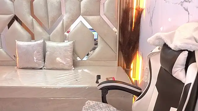 antonela tp online show from 12/03/25, 12:48