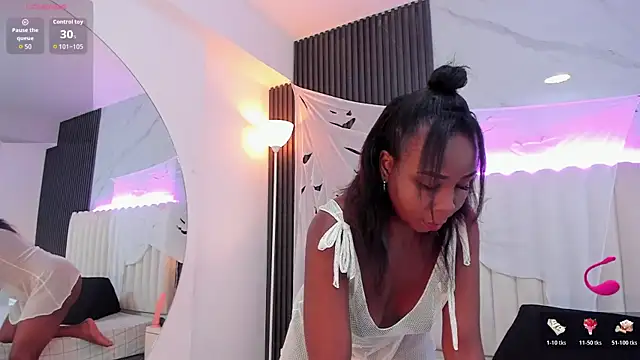 NalahCampbell online show from 11/01/25, 04:34