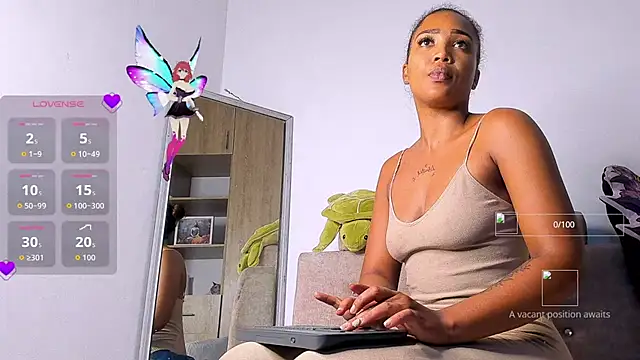 GiuliaCash online show from 11/15/25, 10:52