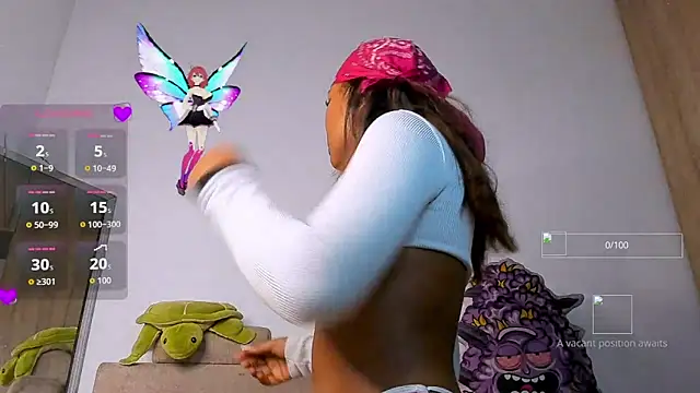 GiuliaCash online show from 11/14/25, 11:14