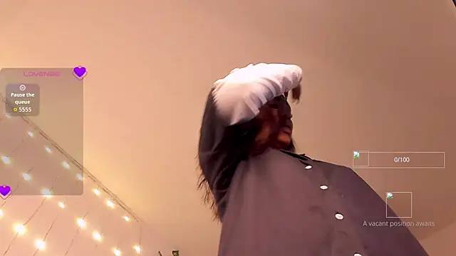 GiuliaCash online show from 12/05/25, 11:20