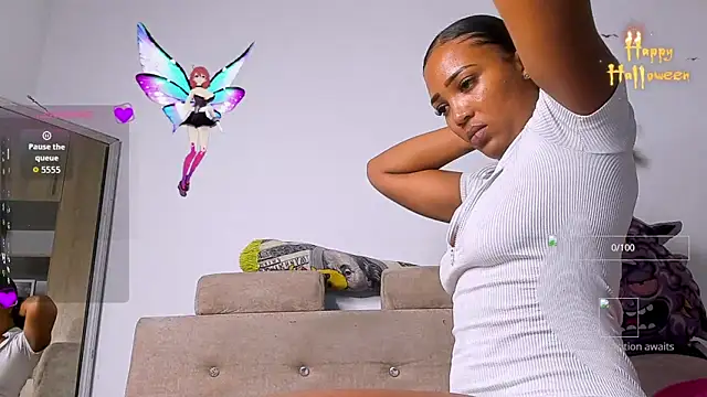 GiuliaCash online show from 11/11/25, 03:29