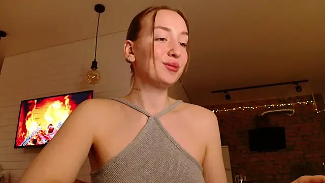 WhitePrincessLuna online show from 11/27/25, 03:23