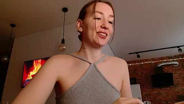 WhitePrincessLuna online show from 01/09/26, 10:55