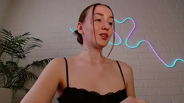 WhitePrincessLuna online show from 03/20/26, 02:51