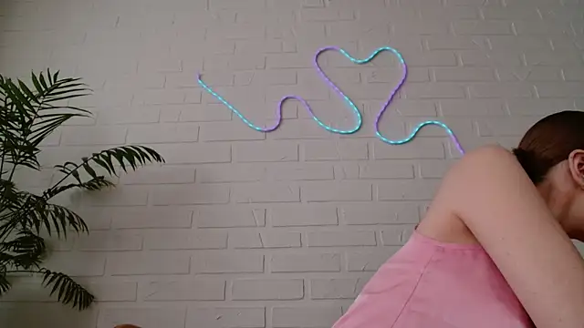 WhitePrincessLuna online show from 02/13/26, 10:15